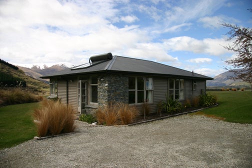 42 Dennison Way, Arrowtown, Arrowtown