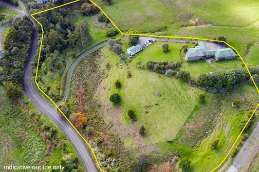 74 Tarrant Road, Helensville, Helensville