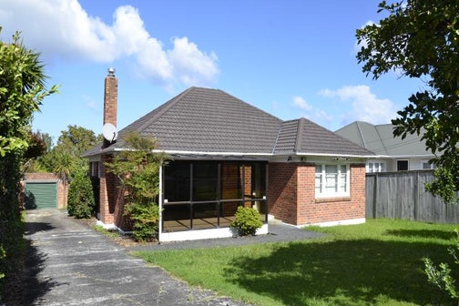 6 Wolseley Street, Morningside, Auckland