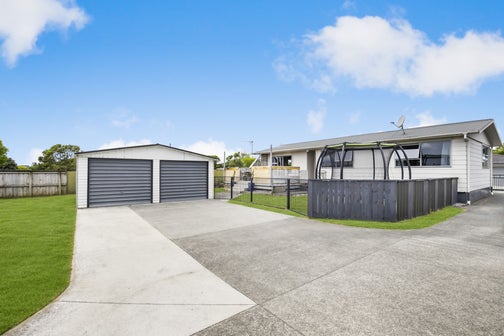 91 Sandspit Road, Waiuku, Waiuku