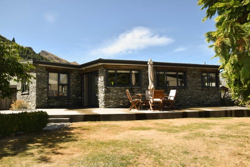6 Boundary Street, Arrowtown, Arrowtown