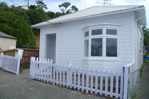 14 Tully Street, Kilbirnie, Wellington