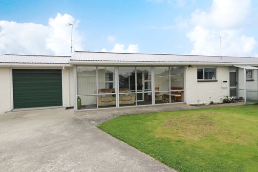 240A Crawford Street, Glengarry, Invercargill