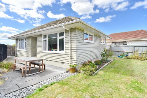 20 Jocelyn Street, Casebrook, Christchurch