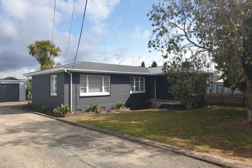 22 Spedding Road, Tikipunga, Whangarei