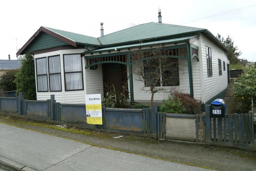 250 Clyde Street, Balclutha