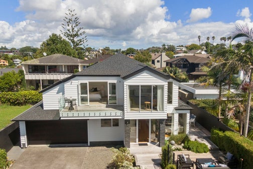 3B Godfrey Place, Kohimarama, Auckland