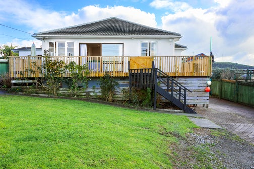 124 Hepburn Road, Glendene, Auckland