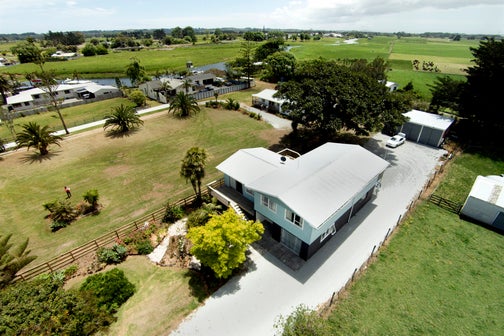 26 State Highway 10, Awanui, Awanui