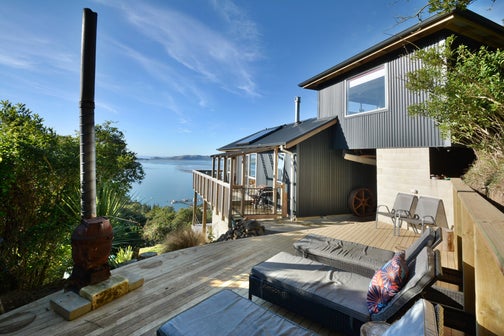140 Blueskin Road, Careys Bay, Port Chalmers