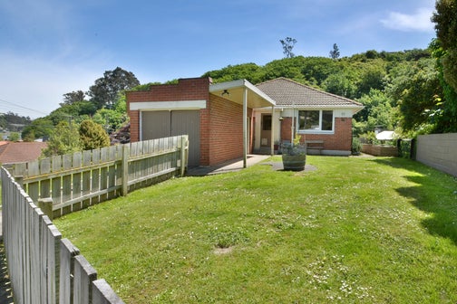 1 Every Street, Andersons Bay, Dunedin