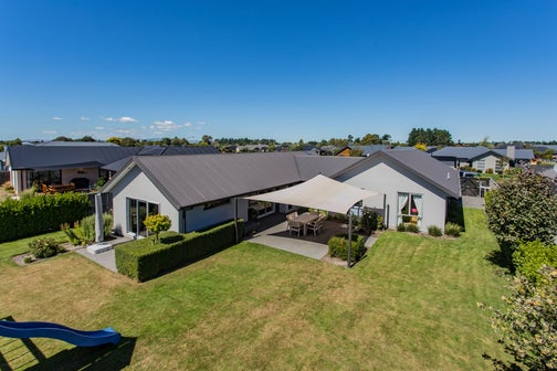 20 Wilfield Drive, West Melton, West Melton