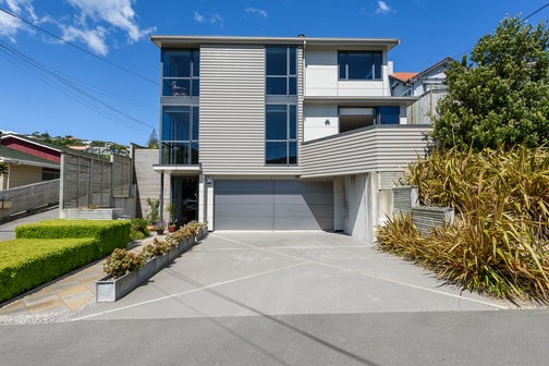 37 Kenya Street, Ngaio, Wellington