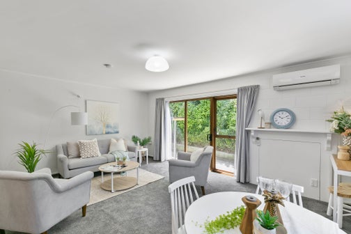 1/273 GROUNSELL CRES, BELMONT, LOWER HUTT