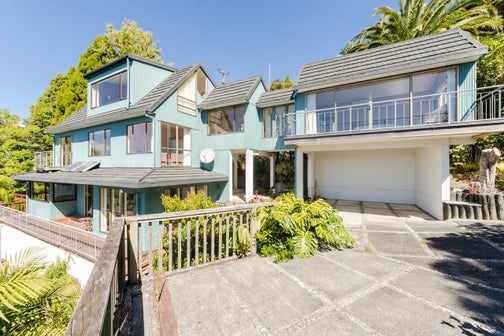 15 English Bay Road, Opua, Opua