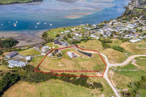 12 Harrys Lane, Pukenui, Pukenui