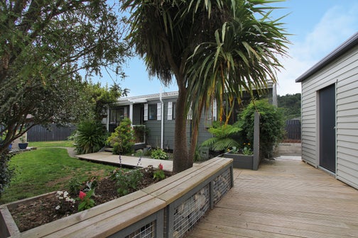 11 Donegal Grove, Birchville, Upper Hutt