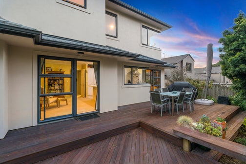 158 Charles Prevost Drive, The Gardens, Auckland