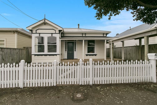 3 Cuba Street, Petone, Lower Hutt