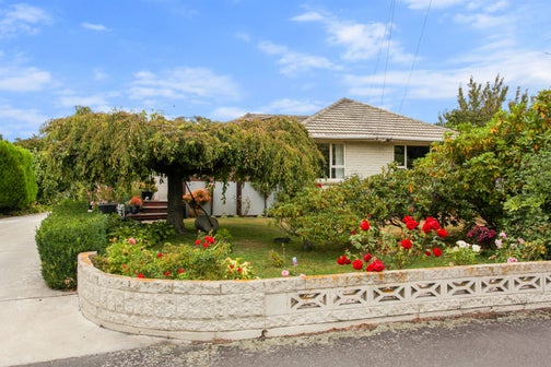 10 Charlcott Street, Burnside, Christchurch