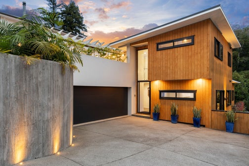 49 Gibraltar Crescent, Parnell, Auckland