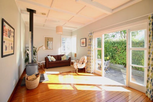 55 Warwick Avenue, Westmere, Auckland