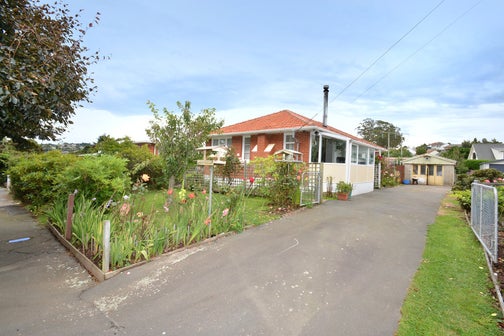 18 Tilburn Street, Halfway Bush, Dunedin