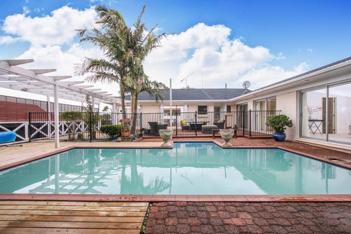 3 Olena Avenue, Sunnyhills, Auckland