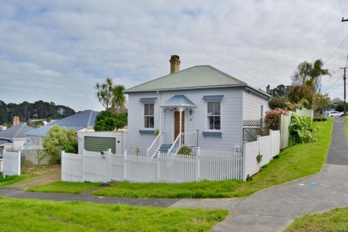 1/46 Palmerston Road, Birkenhead, Auckland