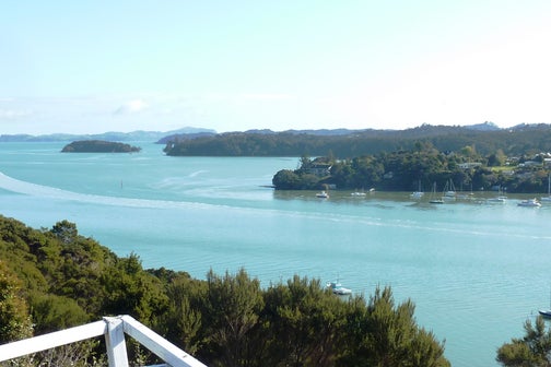 6 De Haven Street, Opua, Opua