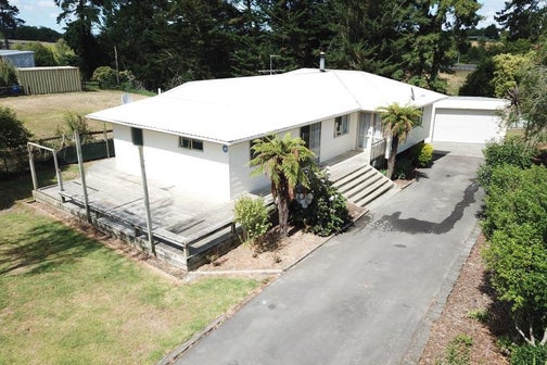 81 Mercer Street, Drury, Drury