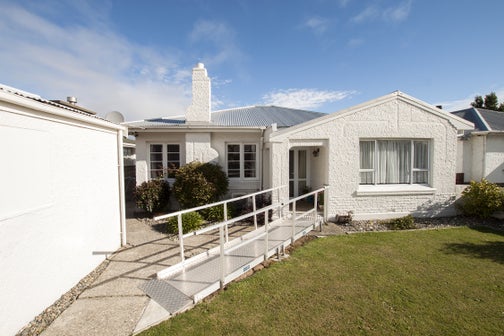 447 Tweed Street, Georgetown, Invercargill