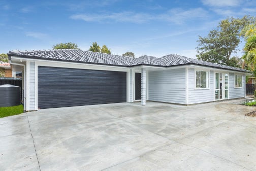 46A Merton Road, Saint Johns, Auckland