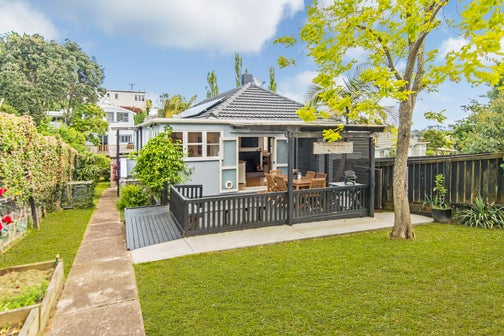 666 Great North Road, Grey Lynn, Auckland
