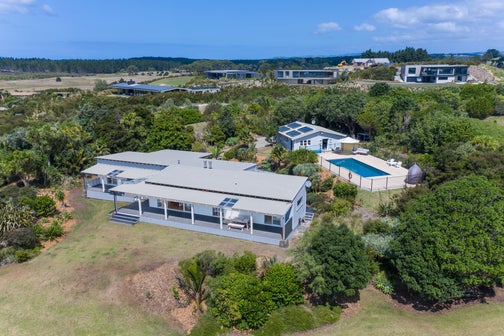 94 Tern Point, Mangawhai