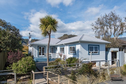 24 Jenner Road, Toi Toi, Nelson