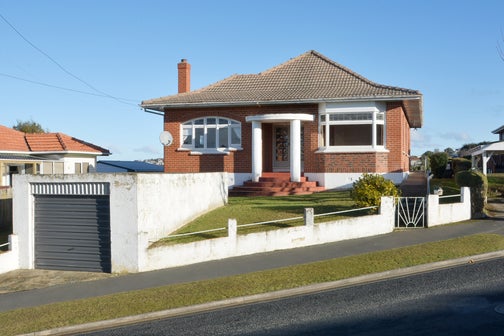 156 Balmacewen Road, Wakari, Dunedin