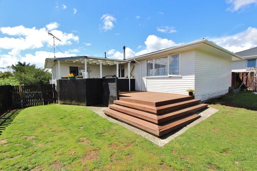 43 Philip Street, Tokoroa, Tokoroa