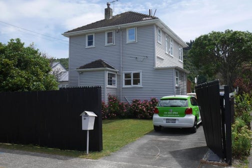 51 Compton Crescent, Taita, Lower Hutt