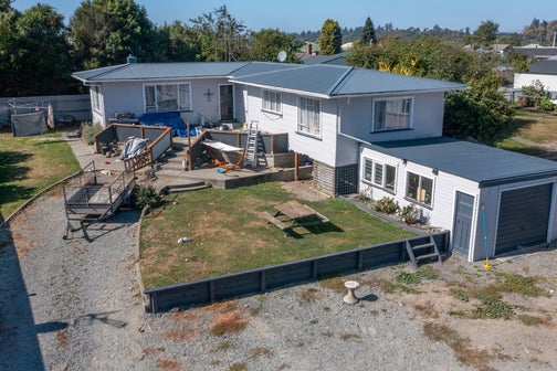 46 Hayhurst Street, Temuka