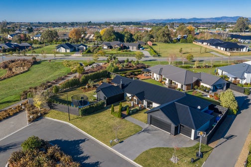 10 Ashton Rise, West Melton, West Melton