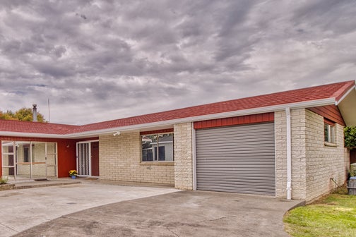 26 Bristol Crescent, Flaxmere, Hastings