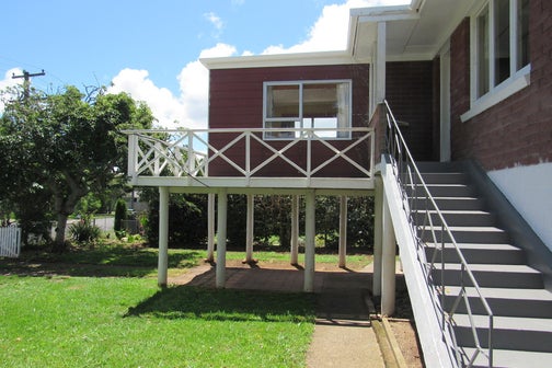 3 Williams Avenue, Kaikohe, Kaikohe