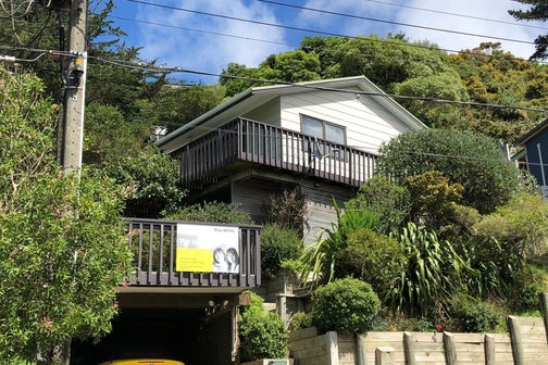 19 Doris Gordon Crescent, Crofton Downs, Wellington