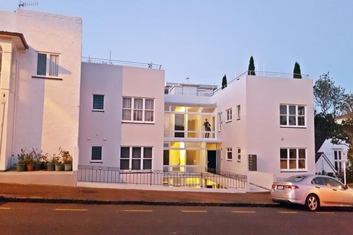 2 Brighton Road, Parnell, Auckland