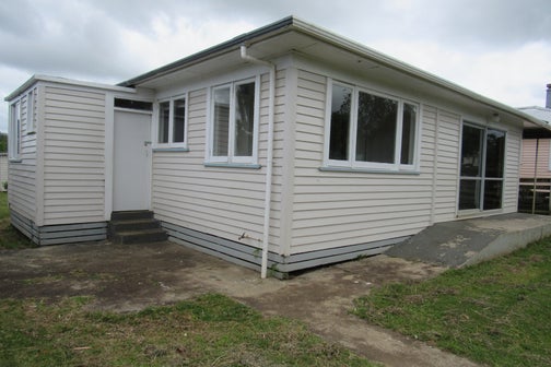 11 Tawa Street, Kaikohe, Kaikohe