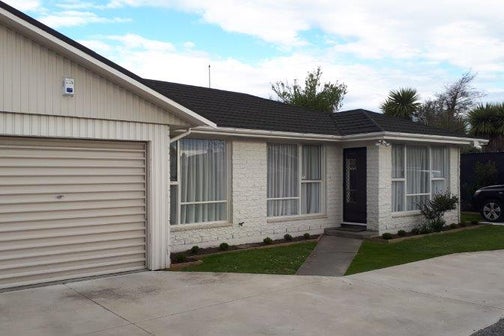 1/468A Greers Road, Bishopdale, Christchurch