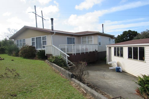29 Reservoir Road, Kaikohe, Kaikohe
