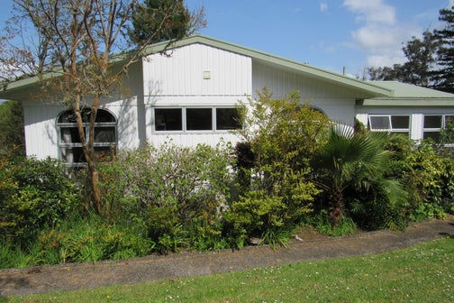 41 Te Pua Road, Kaikohe, Kaikohe