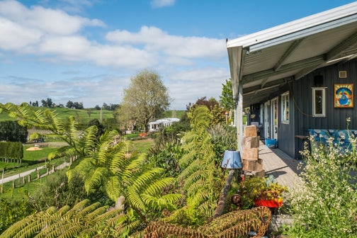 0 Wairoa Road, Mitimiti, Panguru